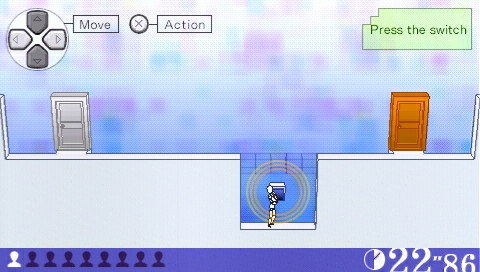 Echoshift - Imagen 2